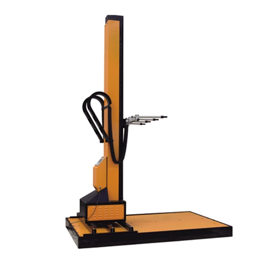 2 Axis Automatic Painting Reciprocator Buy Automatic Painting