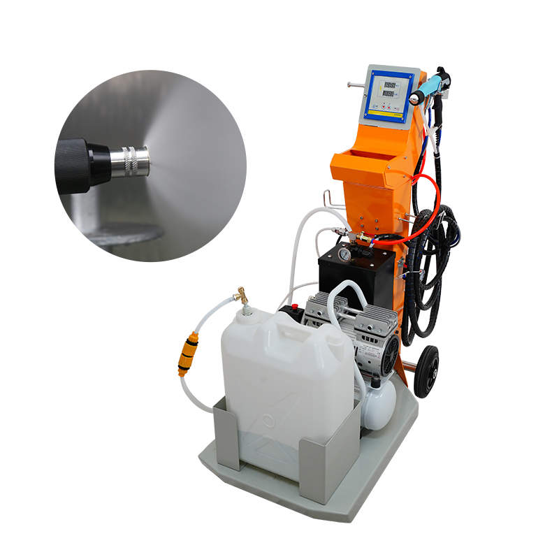 Electrostatic Disinfectant Sprayer for sale Buy Electrostatic